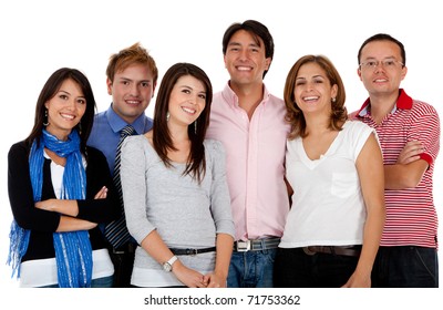 890,804 Group of people white background Images, Stock Photos & Vectors ...