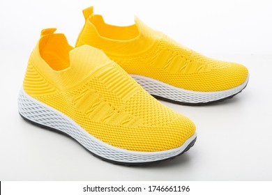 54,257 Yellow Sneakers Images, Stock Photos & Vectors | Shutterstock