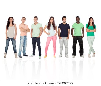 626,408 Teen white background Images, Stock Photos & Vectors | Shutterstock