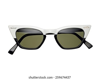 Cat Eye Sunglasses