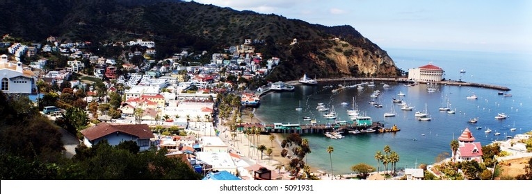 Catalina Island