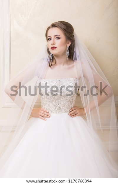 Catalog Wedding Dresses Stock Photo Edit Now 1178760394