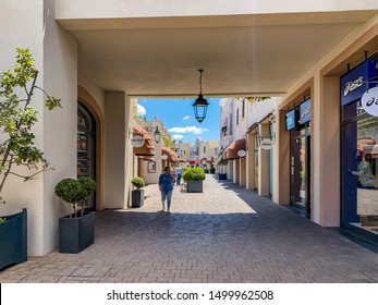Sicilia Outlet Village High Res Stock Images Shutterstock