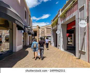 Sicilia Outlet Village High Res Stock Images Shutterstock