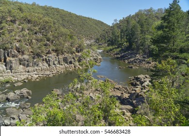 Cataract Gorge Launceston Australia