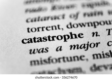Catastrophe