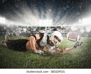 Catch the ball