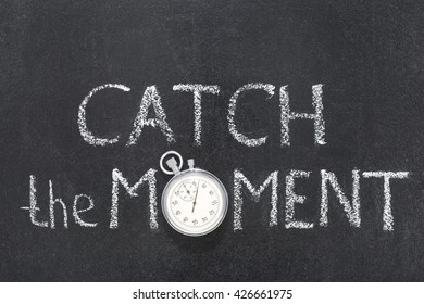 Catching A Moment Imagenes Fotos De Stock Y Vectores Shutterstock