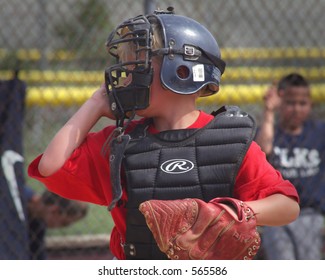 The Catcher