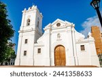 Catedral Basilica de Santa Marta