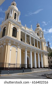 Catedral Chiclayo Lambayeque Peru