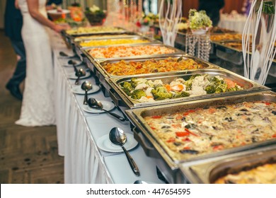 cater wedding food 