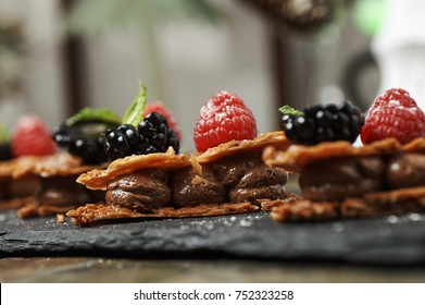 catering