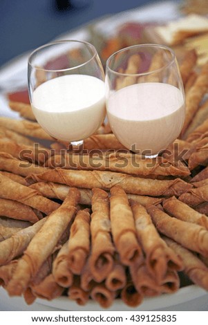 Catering