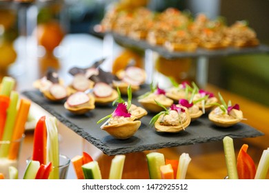 Catering. Delicious And Mouth-watering Food For Parties, Office Parties, Conferences, Forums.