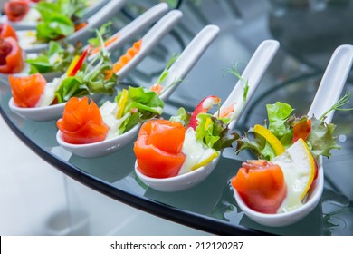 Catering Food