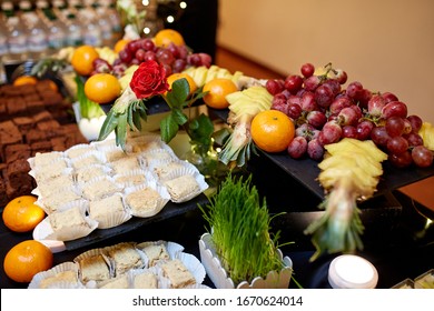 Catering. Food And Drinks For Parties, Corporate Parties, Conferences, Forums, Banquets