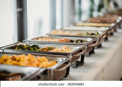 catering food wedding 