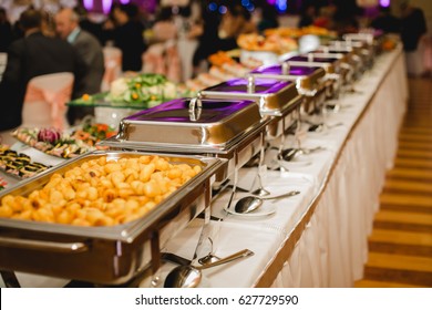 catering and food for wedding and events