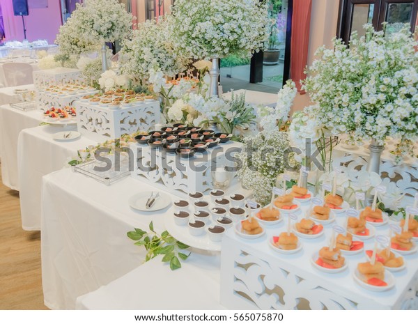 Catering Food Wedding Line Food Buffet Food And Drink Interiors