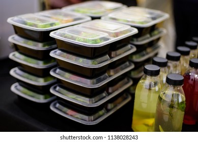 Catering Lunch Box