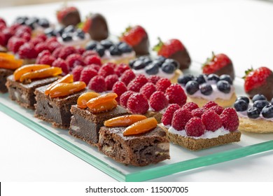 Catering Sweets