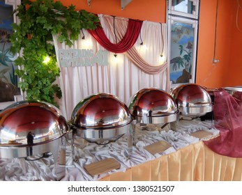 Catering Food Top Images Stock Photos Vectors Shutterstock