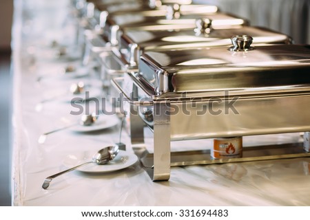 catering wedding 