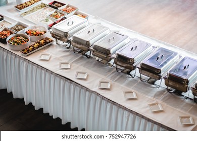 Catering Wedding Buffet For Events 