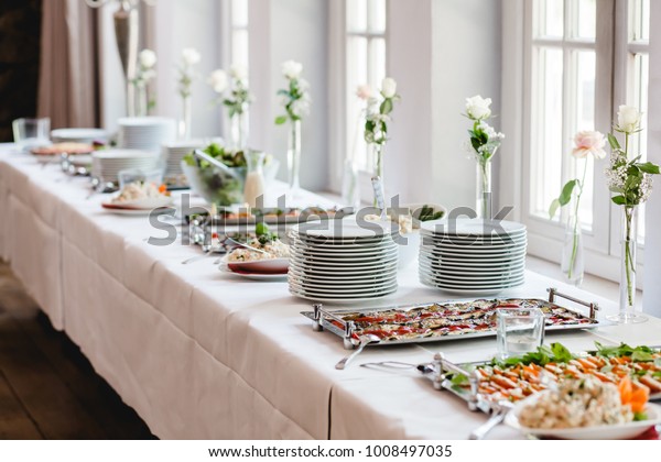 catering wedding buffet for\
events
