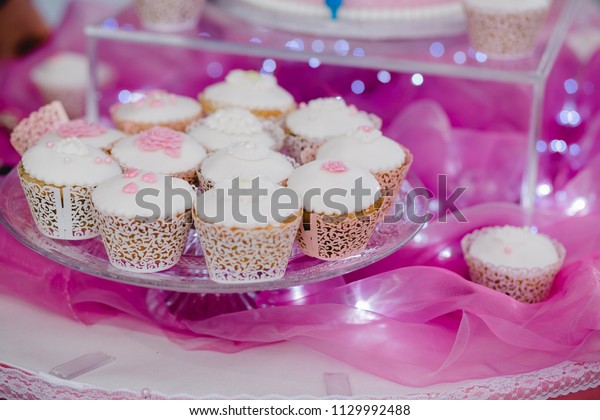 Catering Wedding Buffet Events Food Royalty Free Stock Image