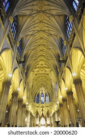 cathedral