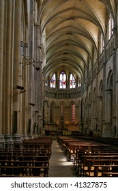 Cathedral