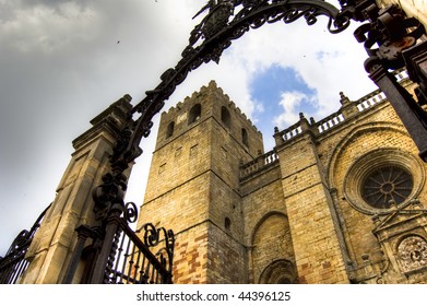 Cathedral