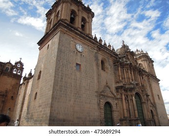 Cathedral
