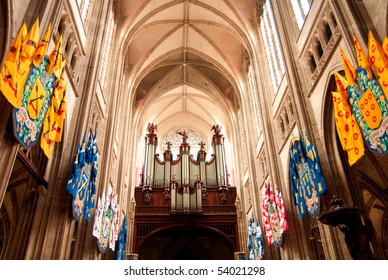 cathedral