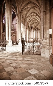 cathedral