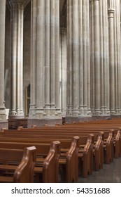 cathedral