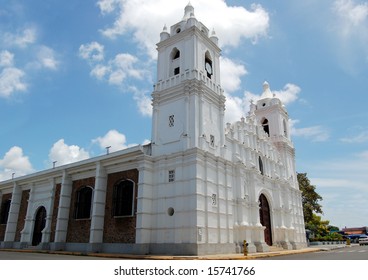 Cathedral Of Azuero, Chitre Panama