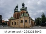 Cathedral and Basilica of Saint Peter and Saint Paul, Pozna´n