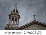 Cathedral Basilica of St. Joseph - San Jose California 