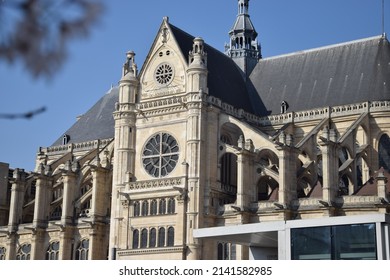 50 Catedral de notre dame de paris Images, Stock Photos & Vectors ...