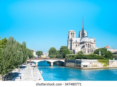 Cathedral Notre Dame Reims Champagne, Paris France