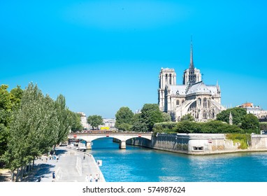 Cathedral Notre Dame Reims Champagne, Paris France