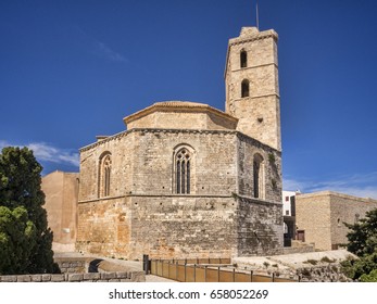 1,143 Ibiza Cathedral Images, Stock Photos & Vectors | Shutterstock