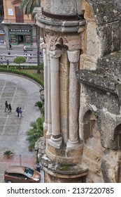 Kathedrale Palermo, alte Kirche und Museum, Sizilien, Italien
