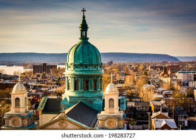 Harrisburg Pennsylvania Images Stock Photos Vectors Shutterstock