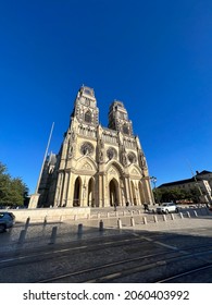 Orléans Cathedral Part 2 - 3024 X 4032