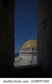 Cádiz Cathedral Is A Roman Catholic Church In Cádiz, Spain - 6 Sep 2022