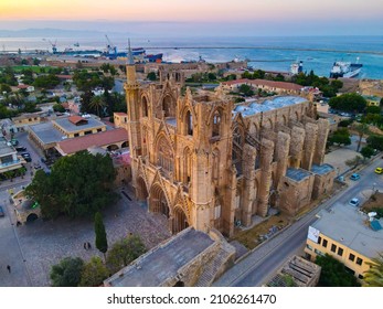 Cathedral Of Saint Nicholas Church